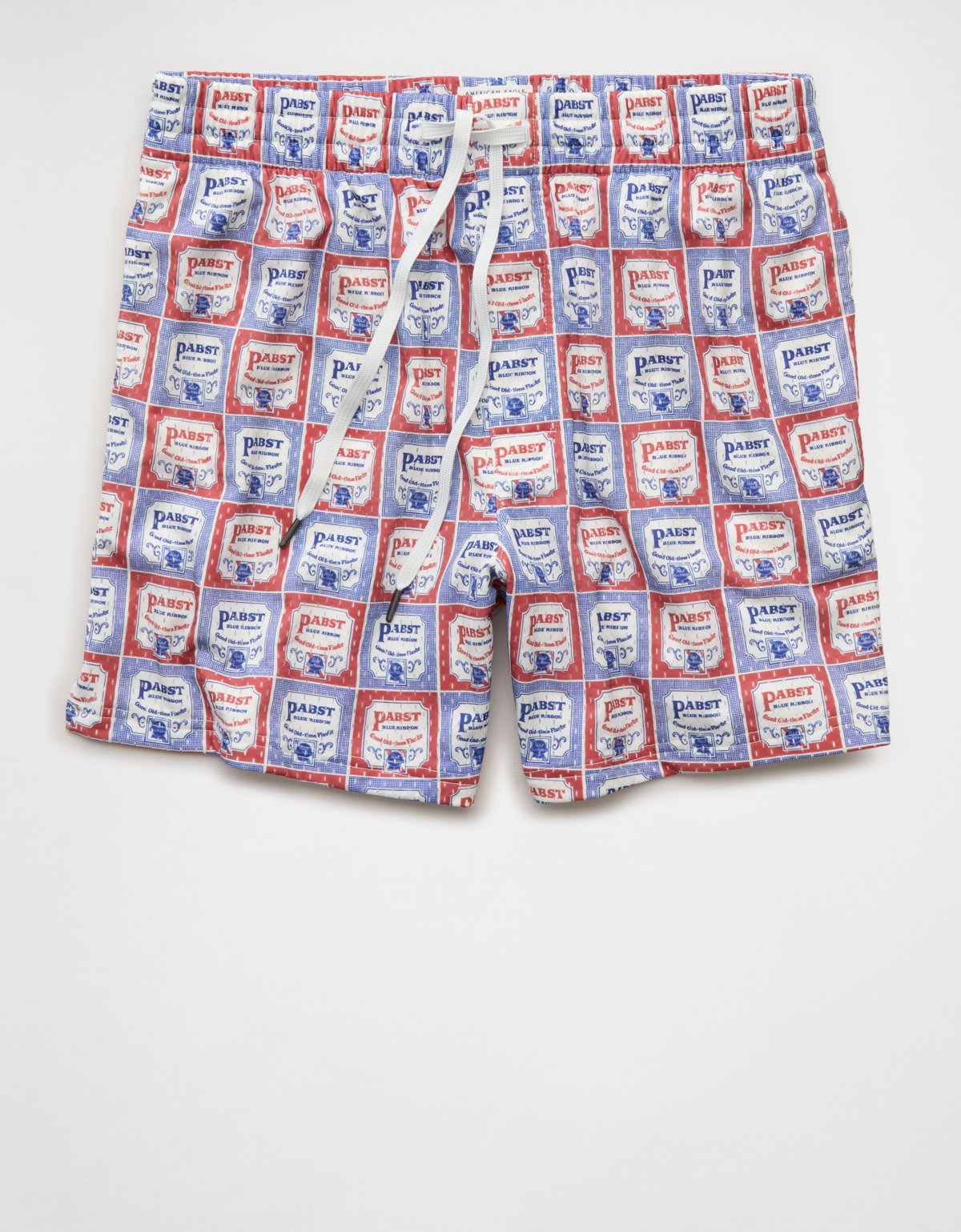 AE 6" Mesh Lounge Short - image 3