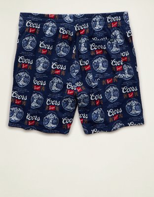 AE 6" Coors Mesh Lounge Short