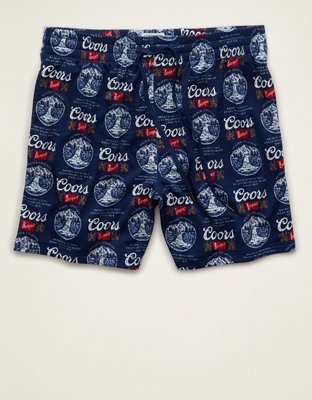 AE 6" Coors Mesh Lounge Short
