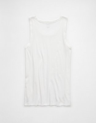AE Ribbed Tank 3-Pack