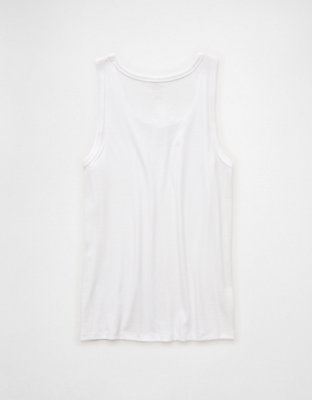 AE Ribbed Tank 3-Pack