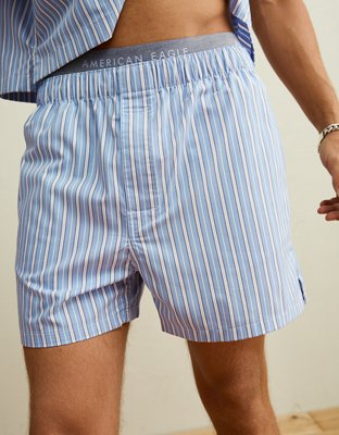 AE Stretch Cotton Lounge Set