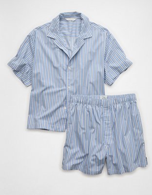 AE Stretch Cotton Lounge Set from American Eagle - $53.95