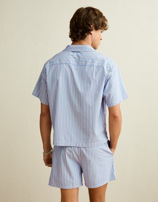 AE Stretch Cotton Lounge Set
