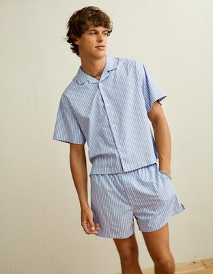 AE Stretch Cotton Lounge Set from American Eagle - $44.96