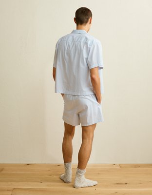 AE Stretch Cotton Lounge Set