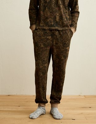 AE Camo Waffle Thermal Set