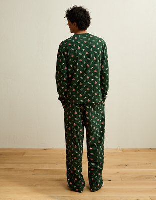 AE Snoopy Lightweight Jersey Set