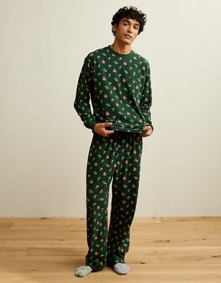 AE Snoopy Lightweight Jersey Set