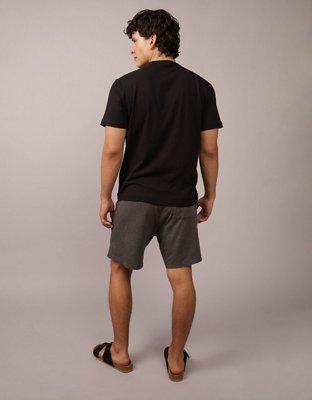 AEO T-Shirt And Short Lounge Set