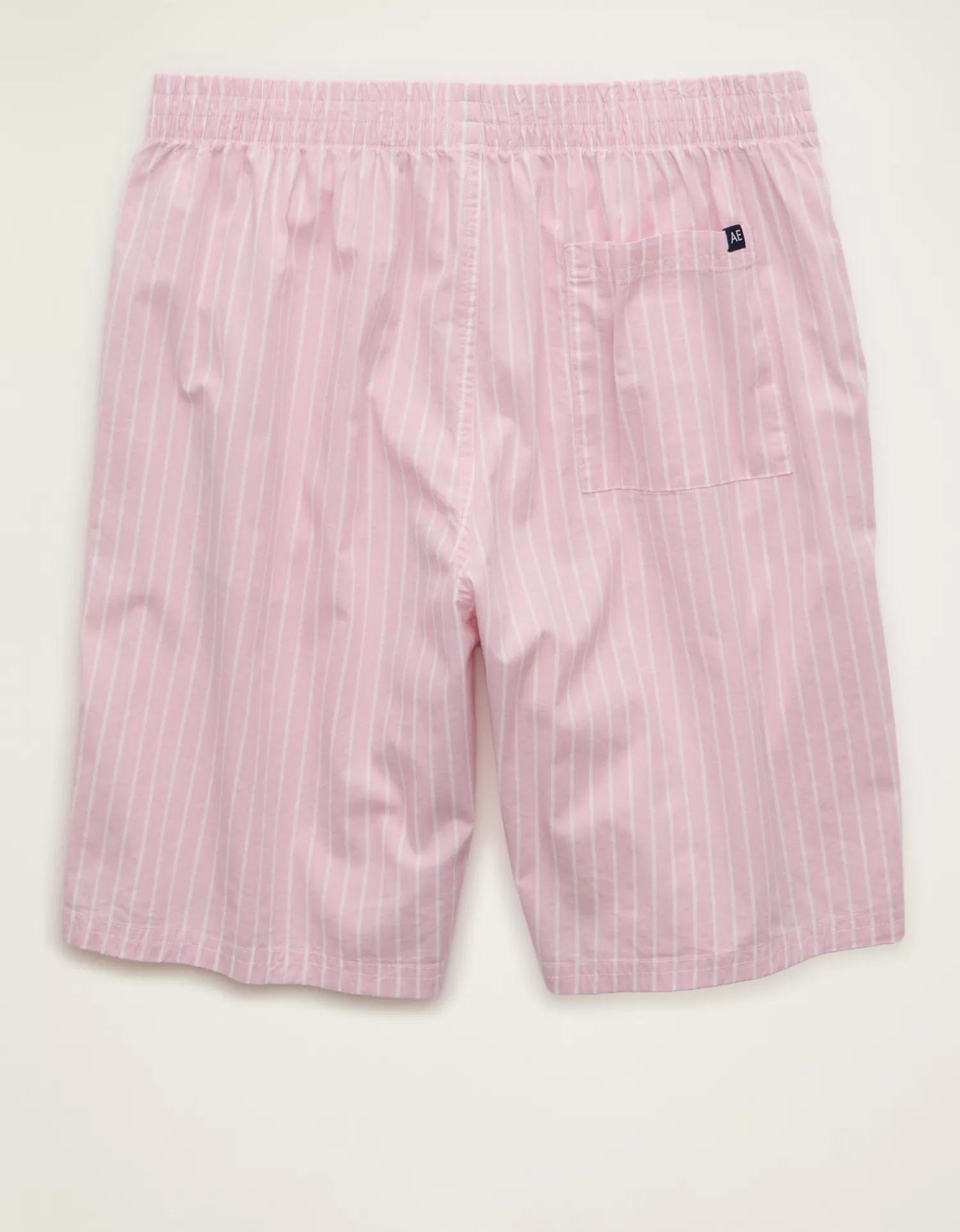 AEO Men's 9" Poplin Boxer Short - thumbnail 10