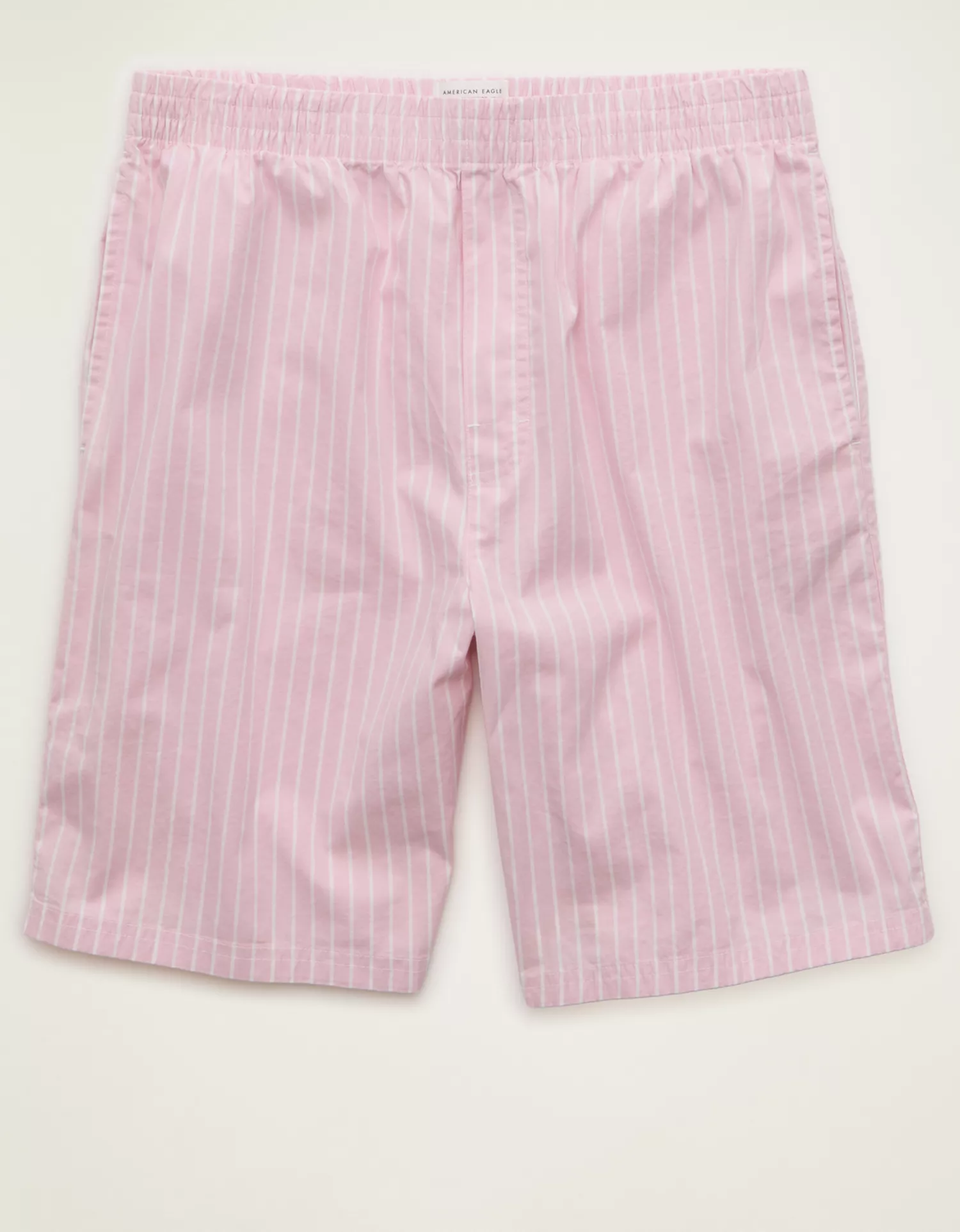 AEO Men's 9" Poplin Boxer Short - thumbnail 9