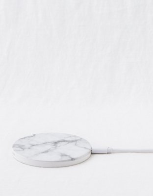 Ankit Marble Portable Charger
