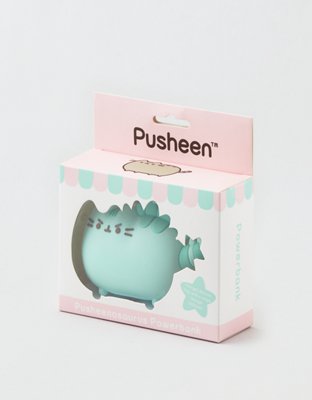 Thumbs Up Pusheenosaurus Power Bank