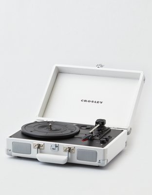 Crosley Cruiser Deluxe Record Player