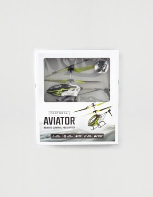 Protocol Aviator RC Helicopter