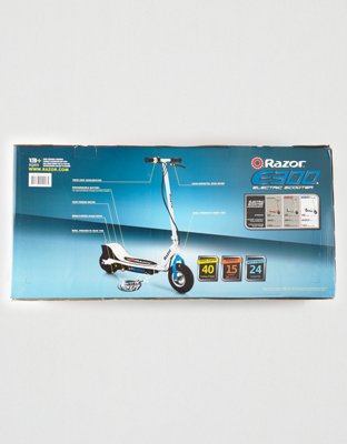 Razor E300 Electric Scooter