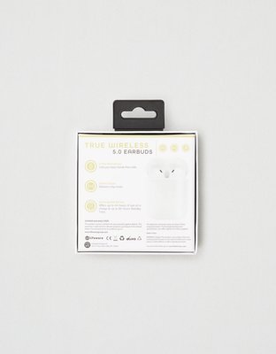 airware tws earbuds 5.0