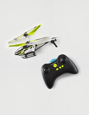 protocol rc helicopter