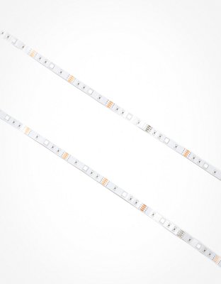 Sound Activated LED Light Strip