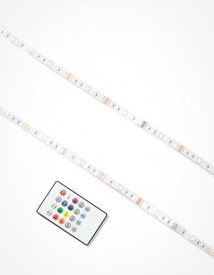 Sound Activated LED Light Strip