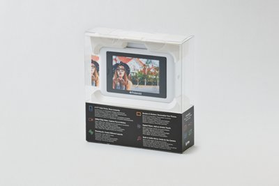 Thumbs Up! Panoramic Phone Stand