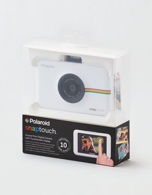 Polaroid SNAP Touch Digital Camera