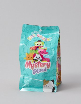 Squishmallows Original 5-inch Assorted Mystery Plush - Child's Ultra Soft  Plush 