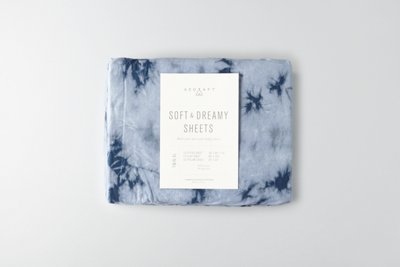 American Eagle Happy Space Soft & Dreamy Twin/Twin XL Sheet Set — фото 2