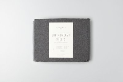 American Eagle Happy Space Soft & Dreamy Full Sheet Set — фото 2