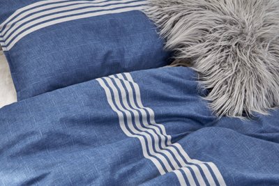 American Eagle Dormify Full/Queen 3-Piece Comforter & Sham Set — фото 4