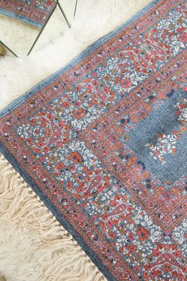 Happy Space Juniper Paisley Rug