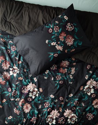 AEO APT Bebe Twin/Twin XL 4-Piece Comforter Set - Free Returns