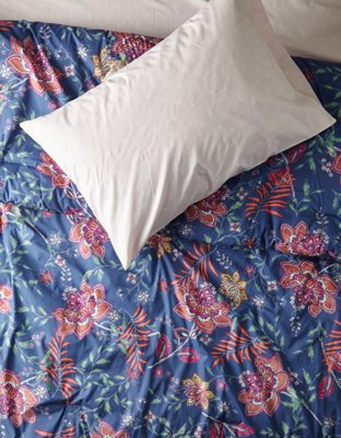 AEO APT Eva Twin/Twin XL 4-Piece Comforter Set - Free Returns
