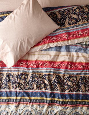 AEO APT Paulie Twin/Twin XL 4-Piece Comforter Set - Free Returns