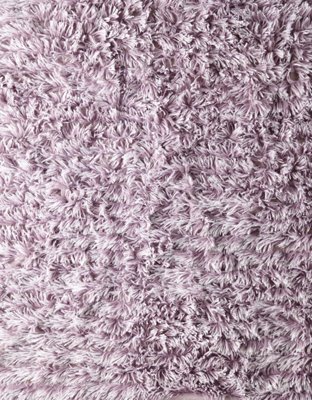 American Eagle Dormify Crushed Velvet Pillow — фото 2