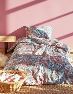 Aeo Apt Floral Twin Xl Comforter Set