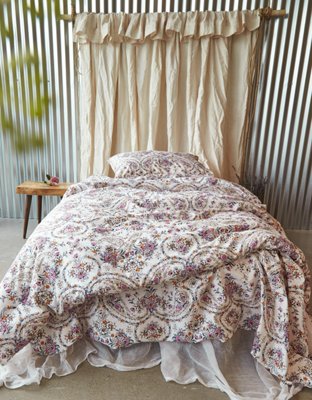 Aeo Apt Paisley Twin Xl Comforter Set