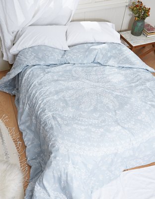 Aeo Apt Lina Tapestry Full Queen Comforter Set