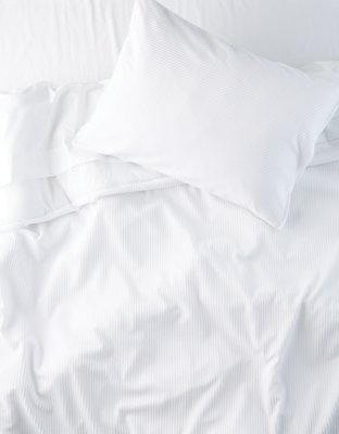 Dormify Rib Knit Twin Twin Xl Comforter And Sham Set