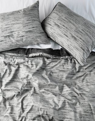 American Eagle Dormify Shane Space Dyed Full/Queen Comforter And Sham Set — фото 2