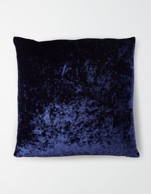 Dormify Crushed  Velvet  Pillow 