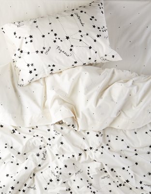 Happy Space Constellation Twin XL Comforter Set