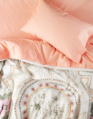 Aeo Apt Twin Xl Scotty Floral Comforter Set