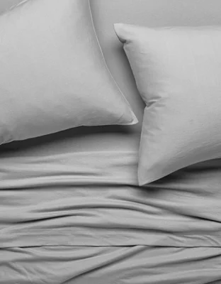 Dormify Jersey Queen Sheet Set