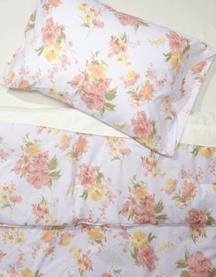 Happy Space Effy Floral Twin Xl Comforter Set