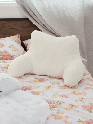 bed rest pillow target australia