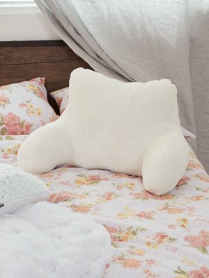 bed rest pillow