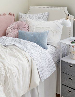 Dormify Ditsy Floral Twin XL Microfiber Sheet Set