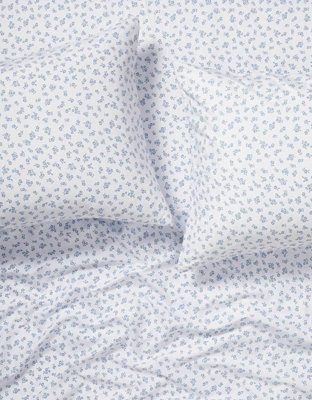 Dormify Ditsy Floral Full Microfiber Sheet Set